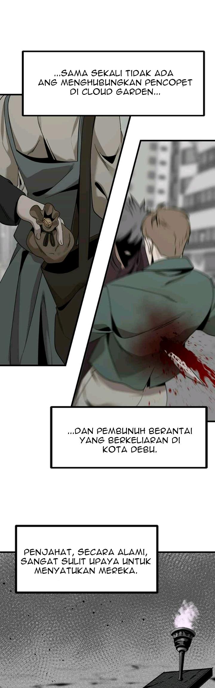 Hero Killer Bab 80 halaman 28