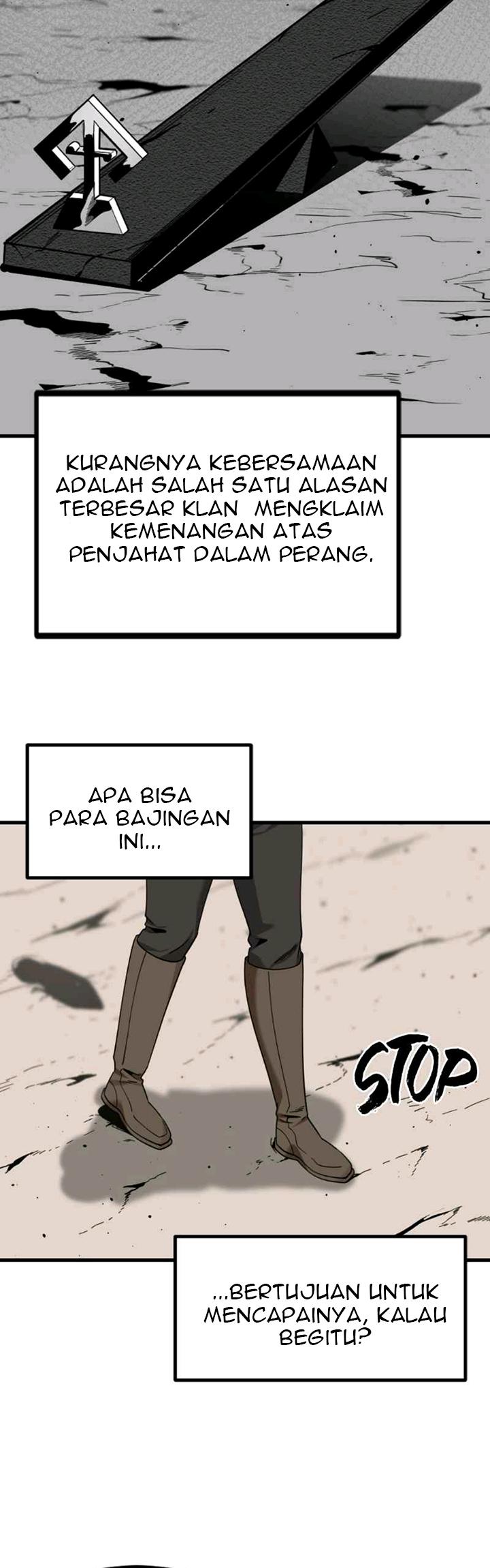 Hero Killer Bab 80 halaman 29