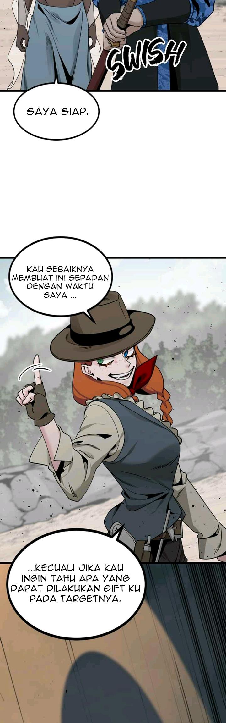 Hero Killer Bab 80 halaman 31