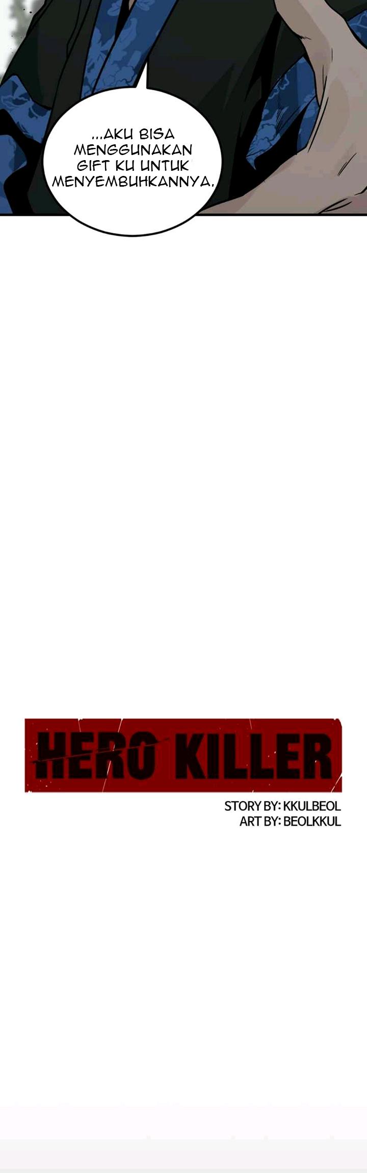 Hero Killer Bab 80 halaman 39