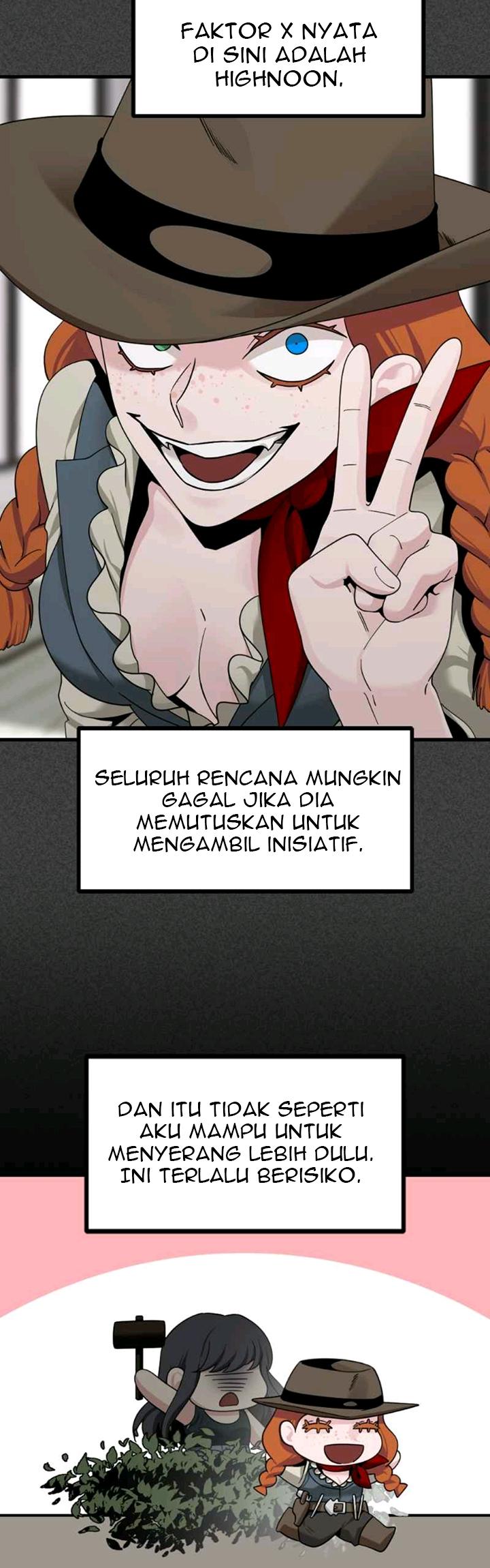 Hero Killer Bab 80 halaman 52