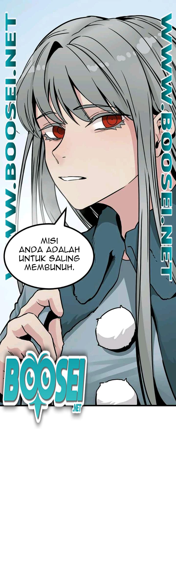 Hero Killer Bab 80 halaman 67