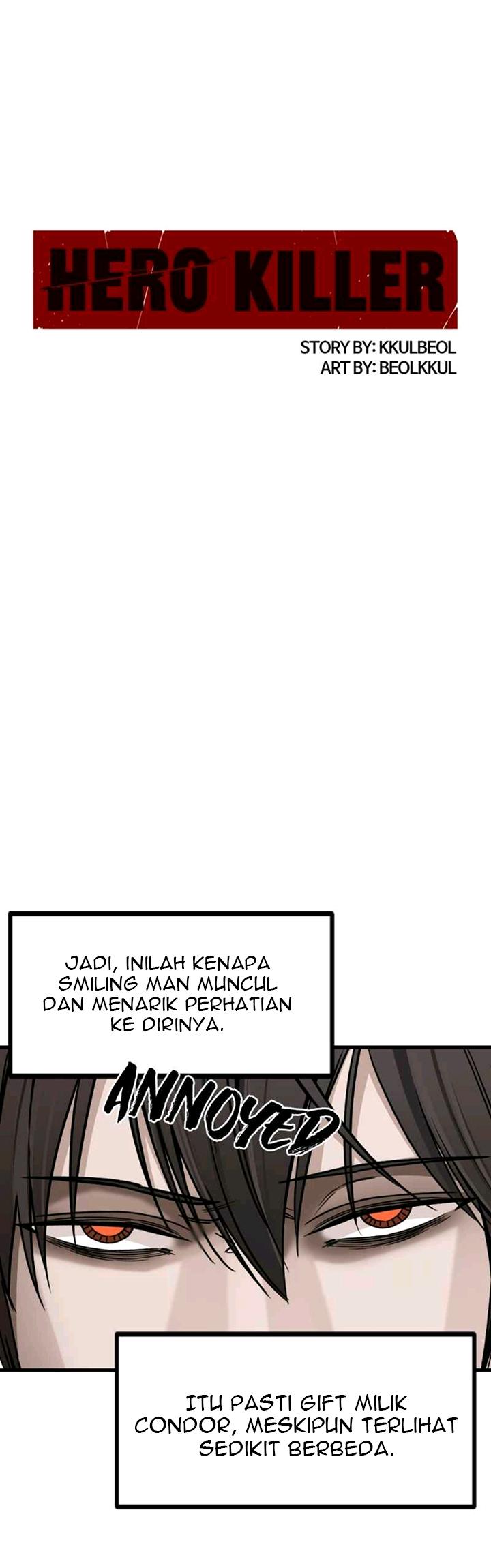 Hero Killer Bab 81 halaman 4