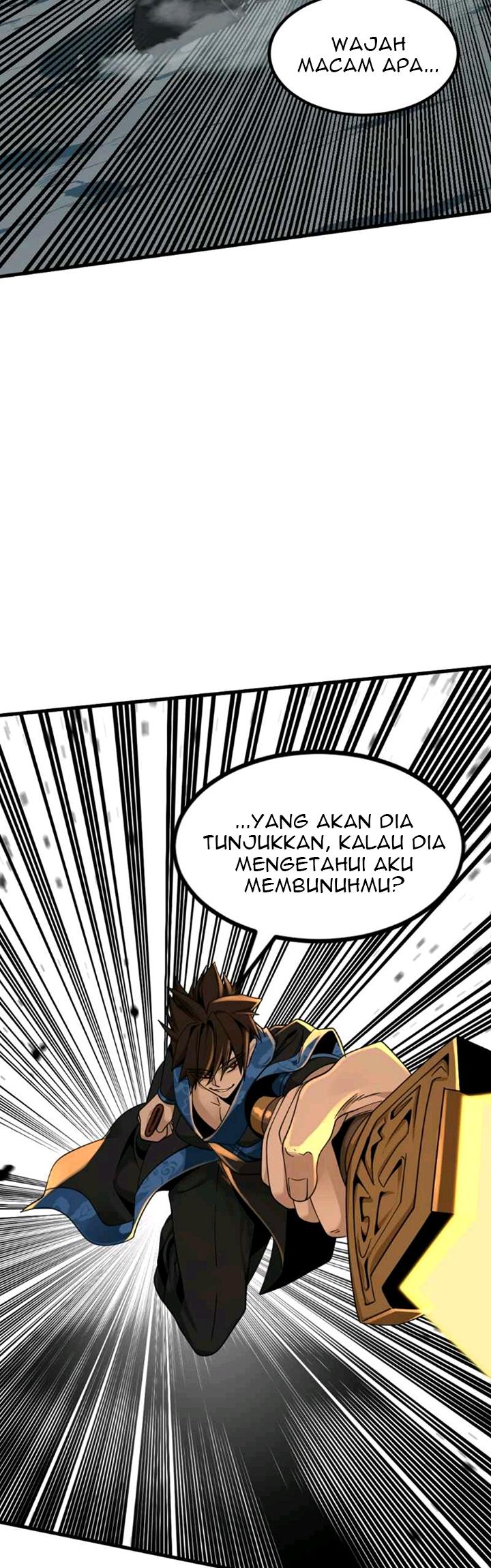 Hero Killer Bab 81 halaman 12