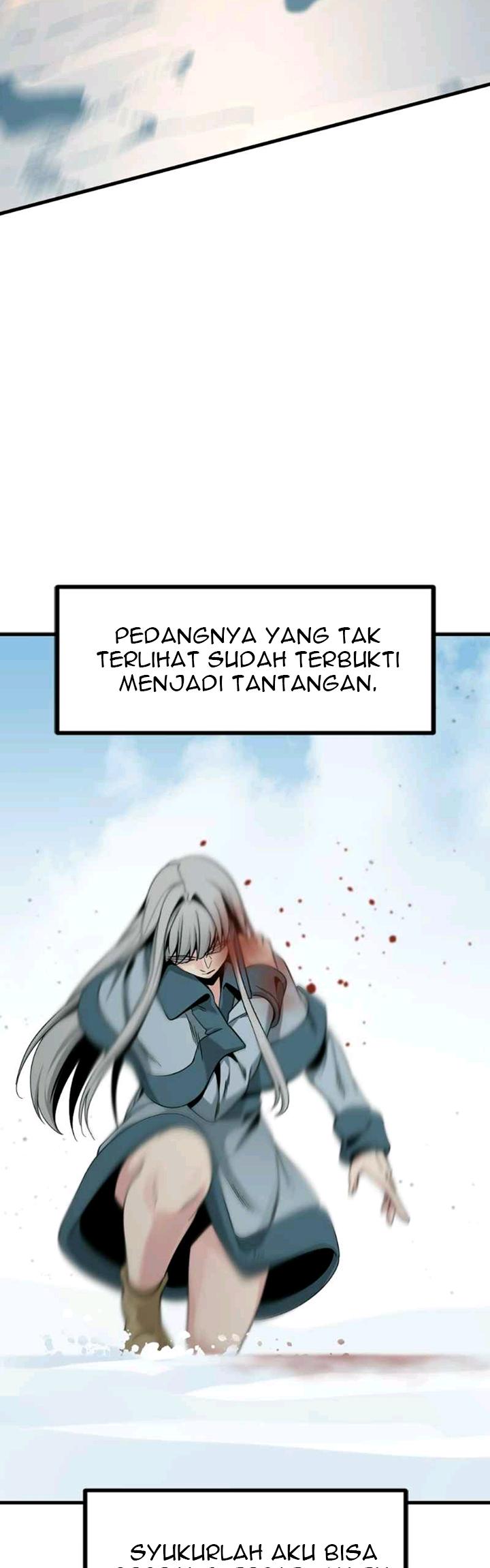 Hero Killer Bab 81 halaman 23