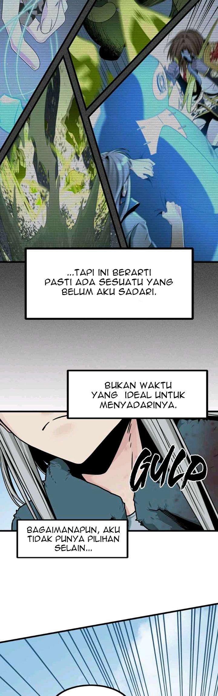 Hero Killer Bab 81 halaman 27