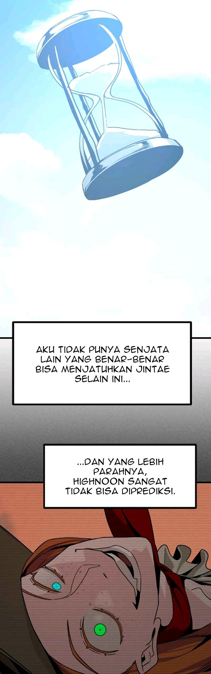 Hero Killer Bab 81 halaman 35