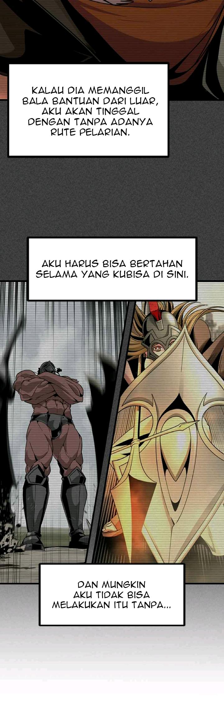 Hero Killer Bab 81 halaman 36