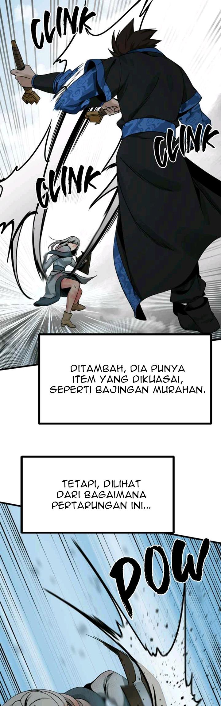 Hero Killer Bab 81 halaman 38