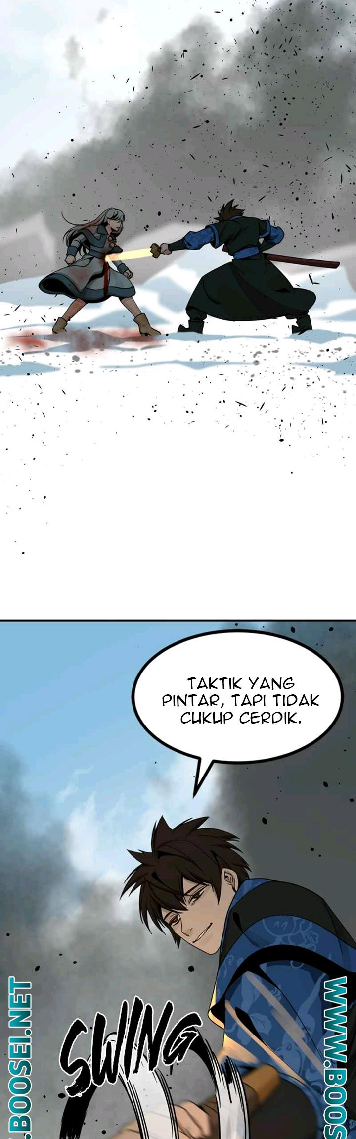 Hero Killer Bab 81 halaman 43