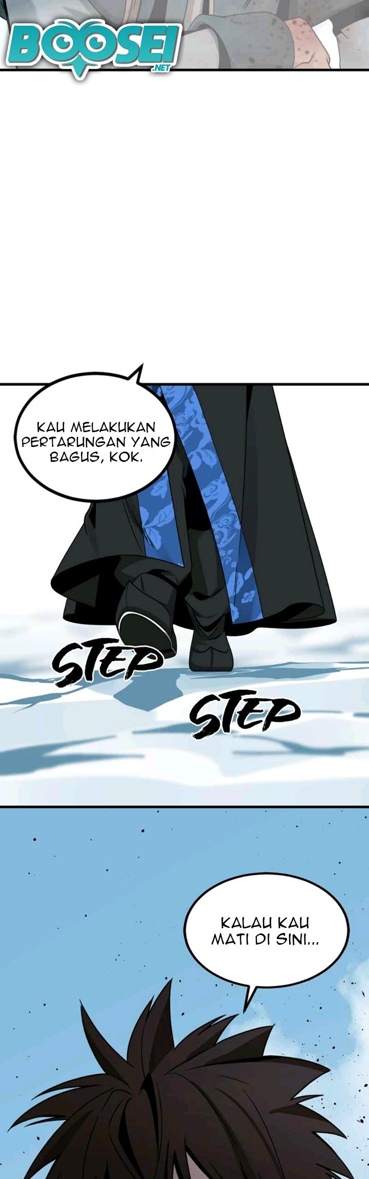 Hero Killer Bab 81 halaman 47