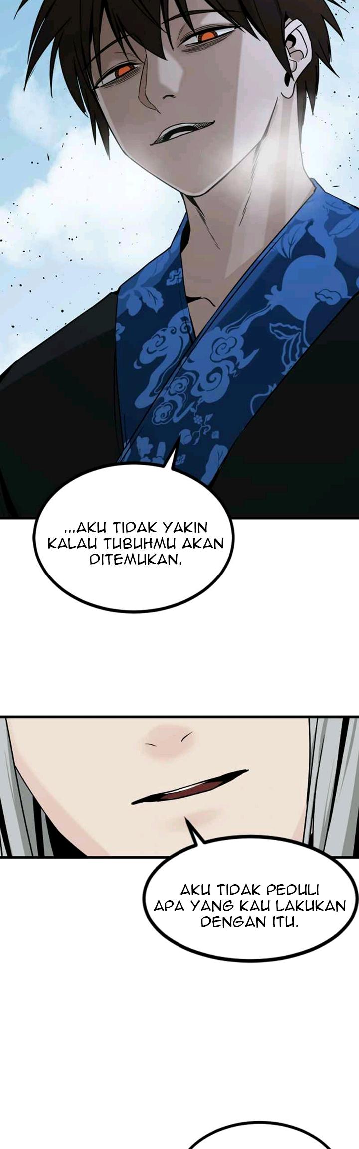 Hero Killer Bab 81 halaman 48