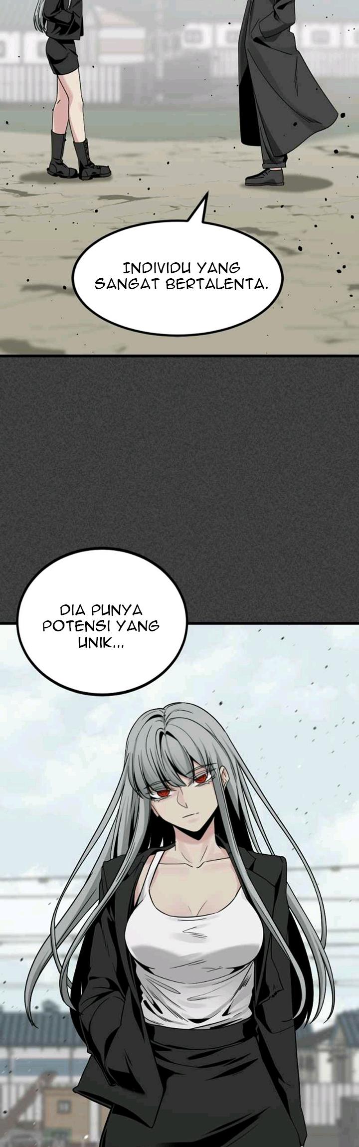 Hero Killer Bab 81 halaman 54