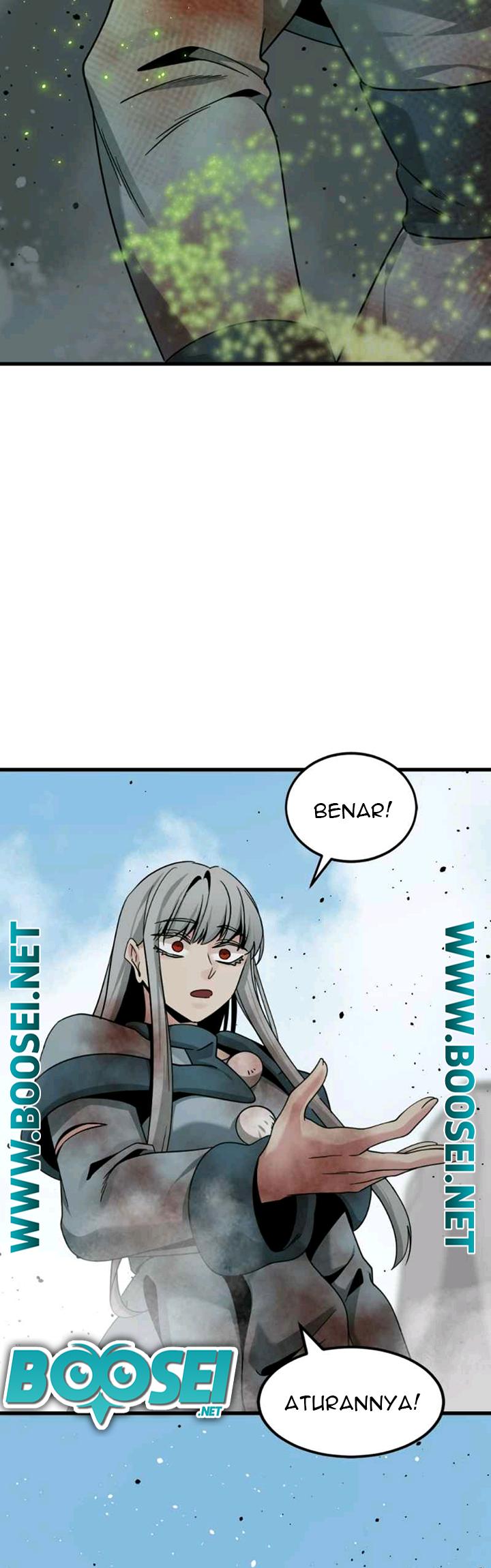 Hero Killer Bab 81 halaman 63
