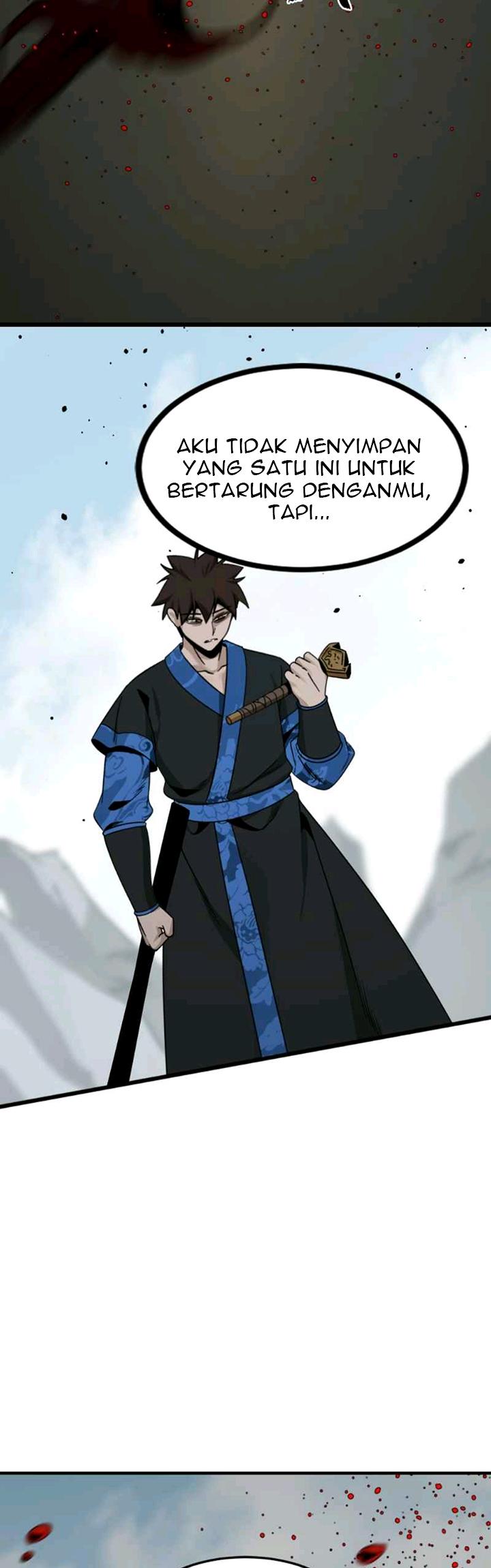 Hero Killer Bab 81 halaman 67