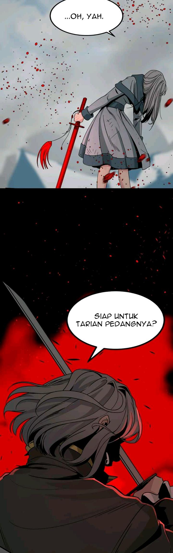 Hero Killer Bab 81 halaman 68