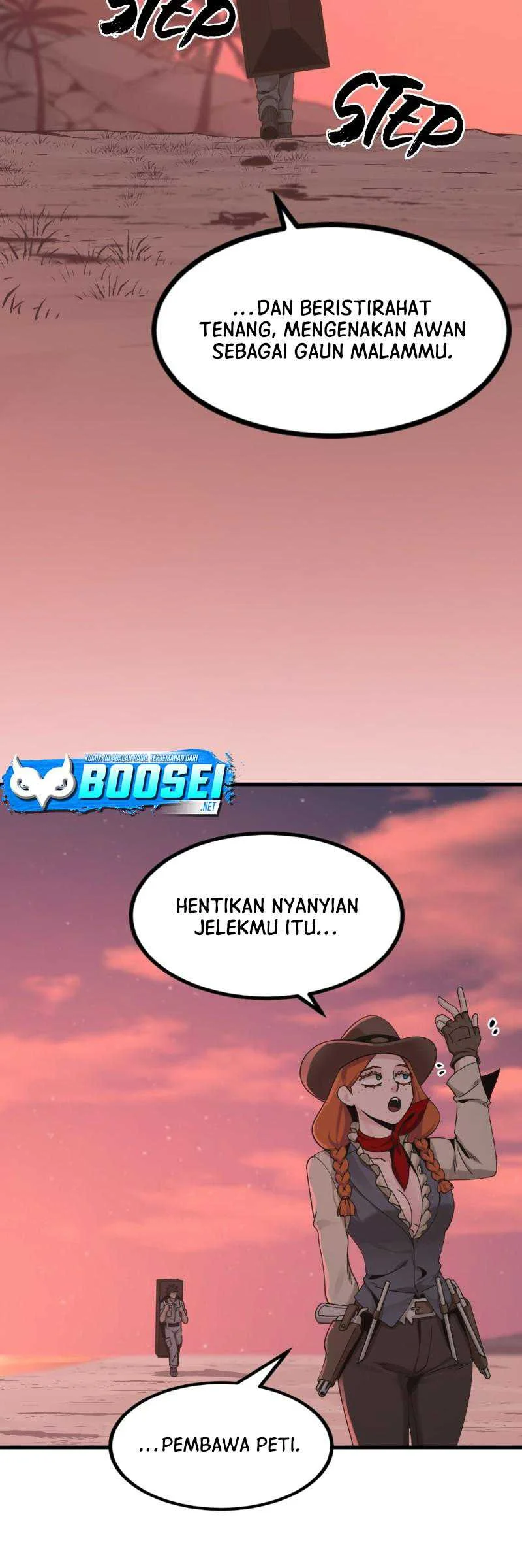 Hero Killer Bab 83 halaman 3