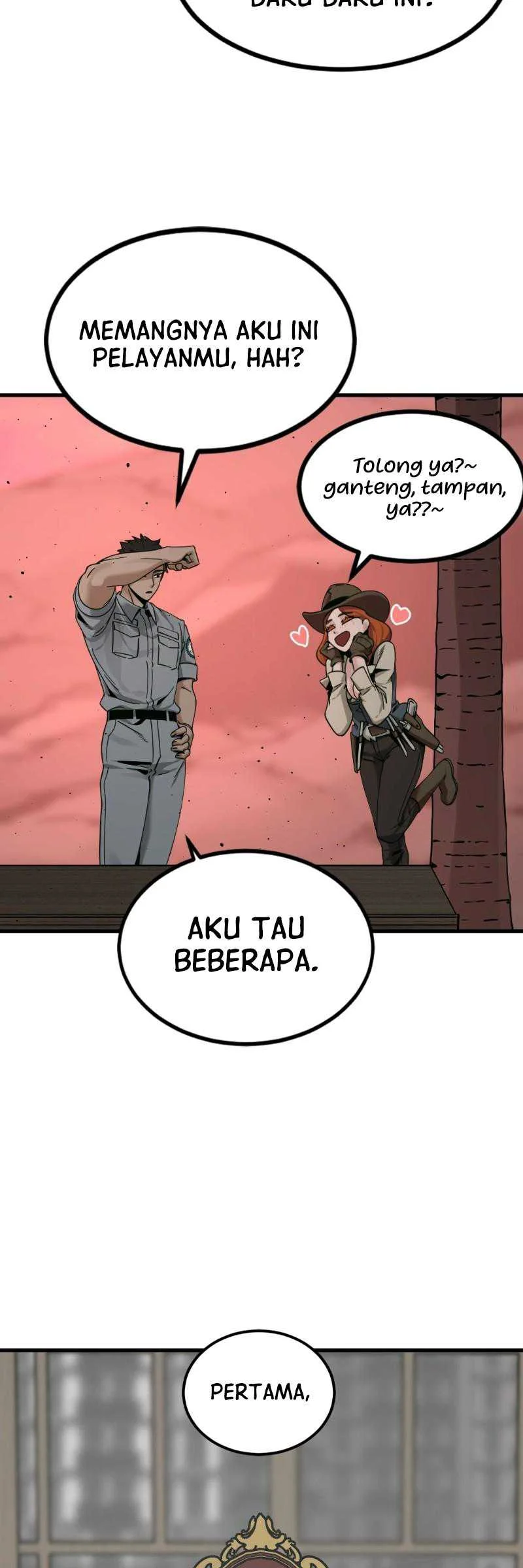 Hero Killer Bab 83 halaman 9