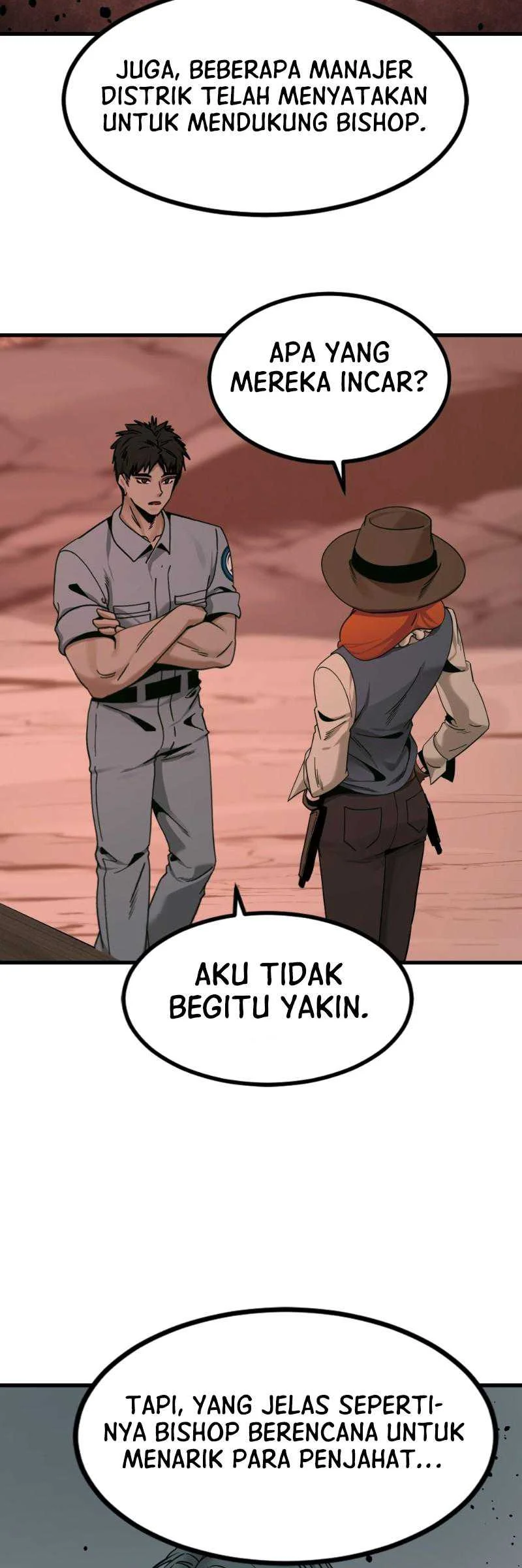Hero Killer Bab 83 halaman 12