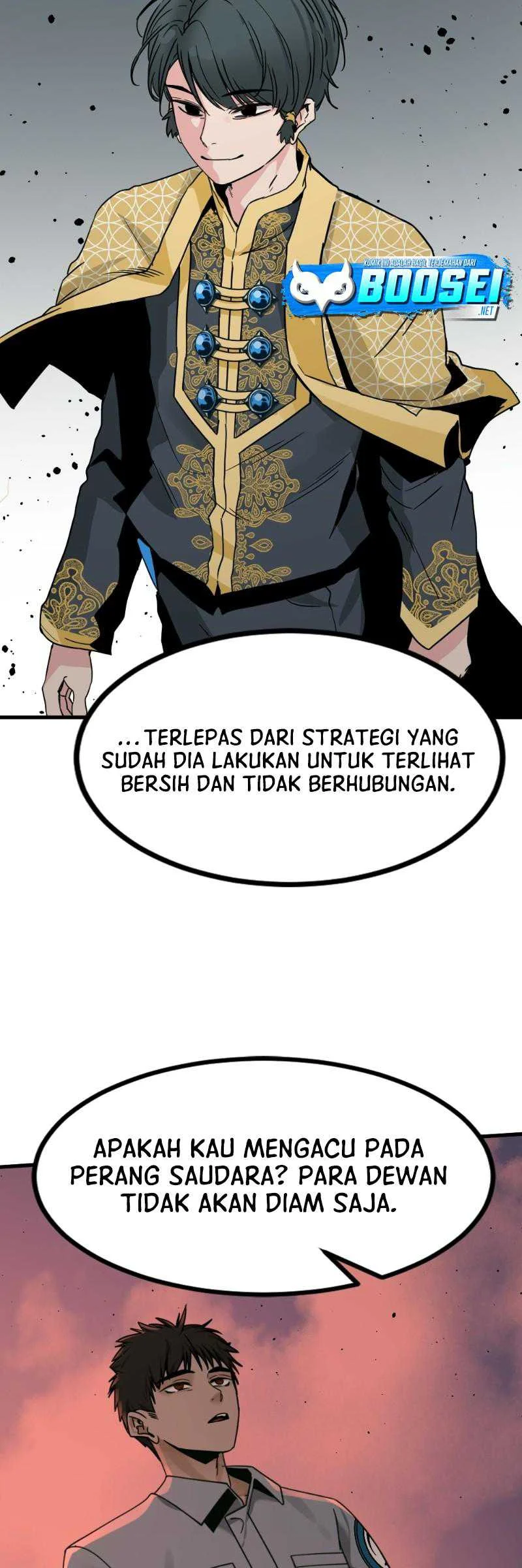Hero Killer Bab 83 halaman 13
