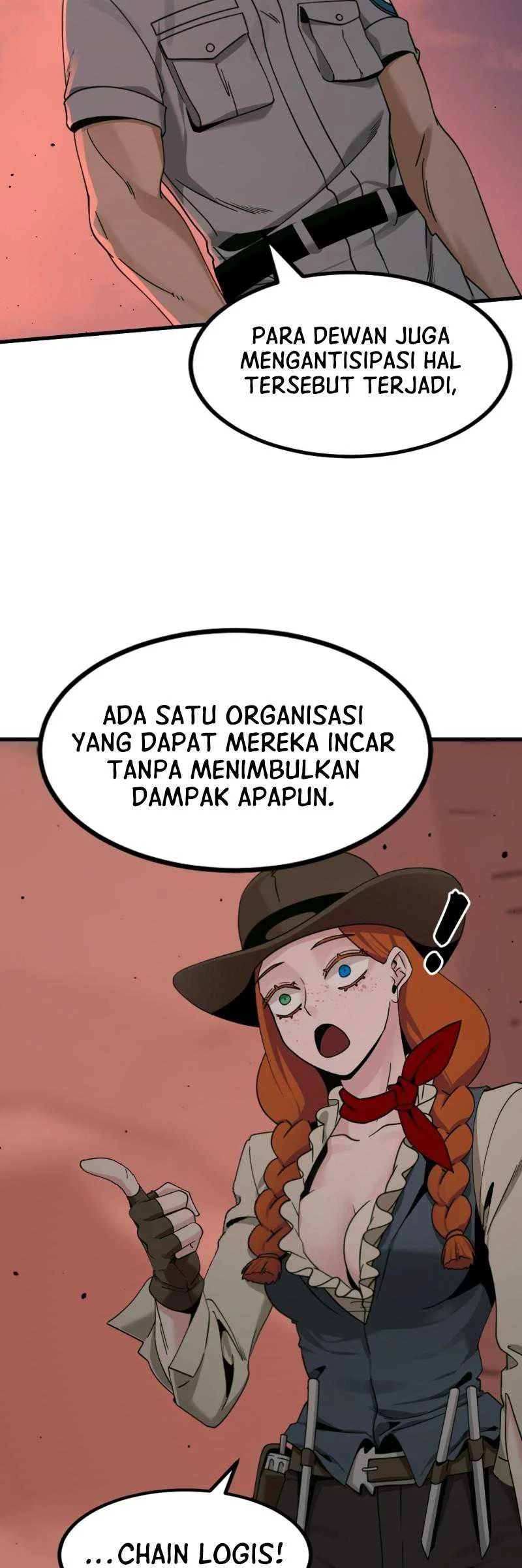 Hero Killer Bab 83 halaman 14