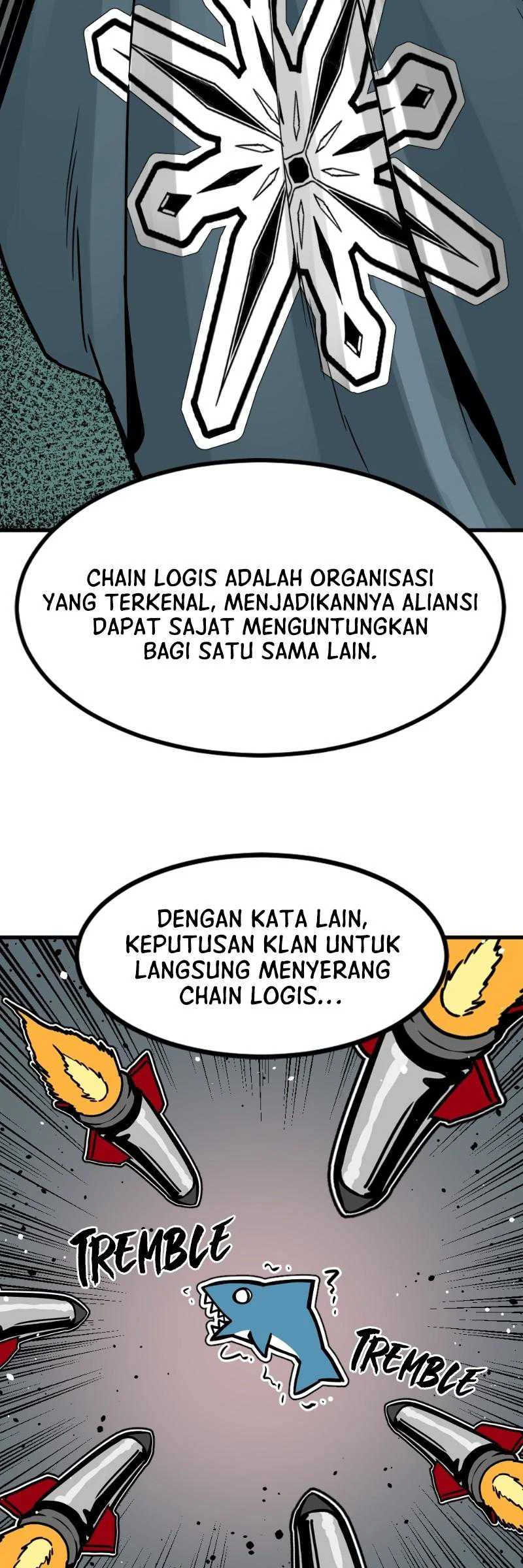 Hero Killer Bab 83 halaman 16