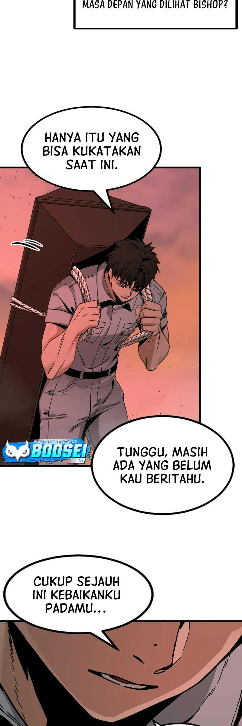 Hero Killer Bab 83 halaman 21