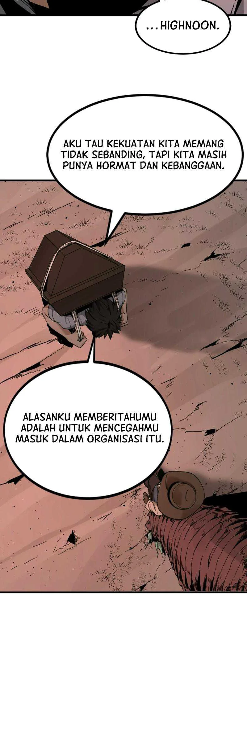 Hero Killer Bab 83 halaman 22