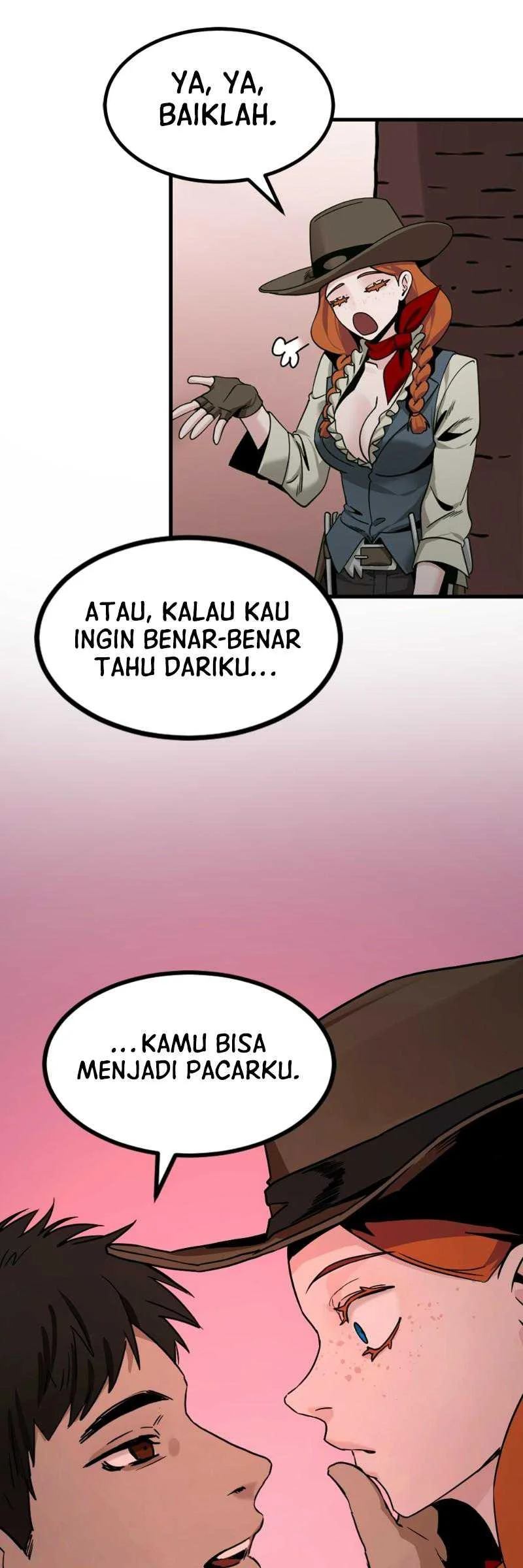 Hero Killer Bab 83 halaman 23