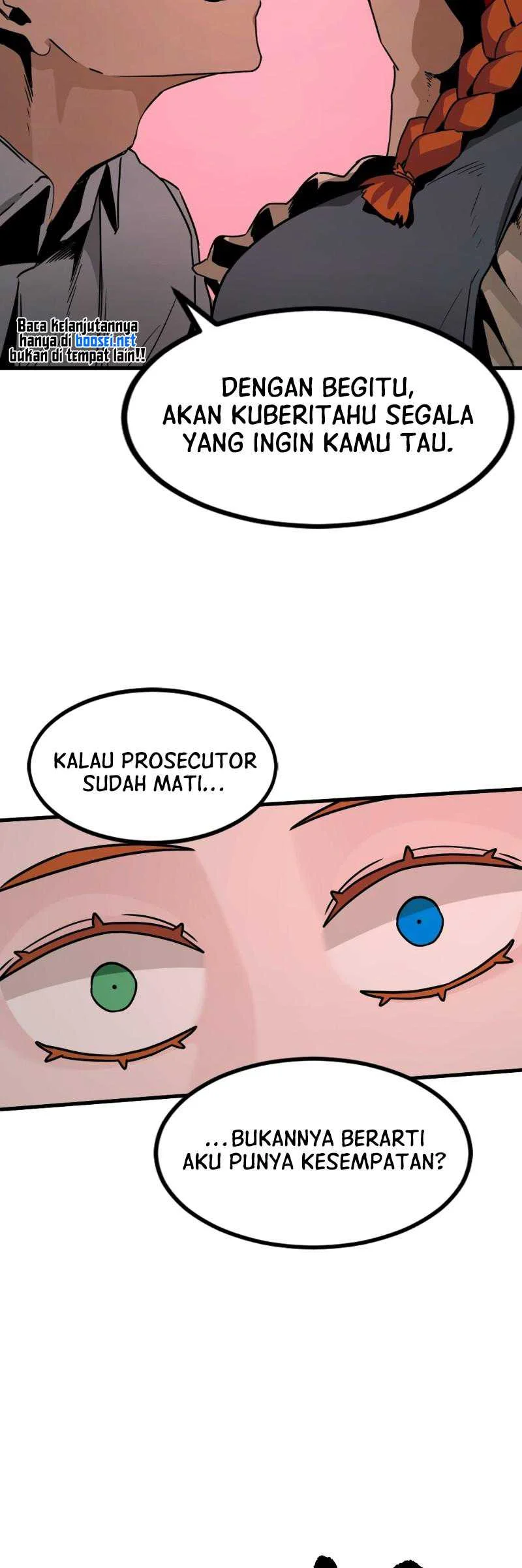 Hero Killer Bab 83 halaman 24