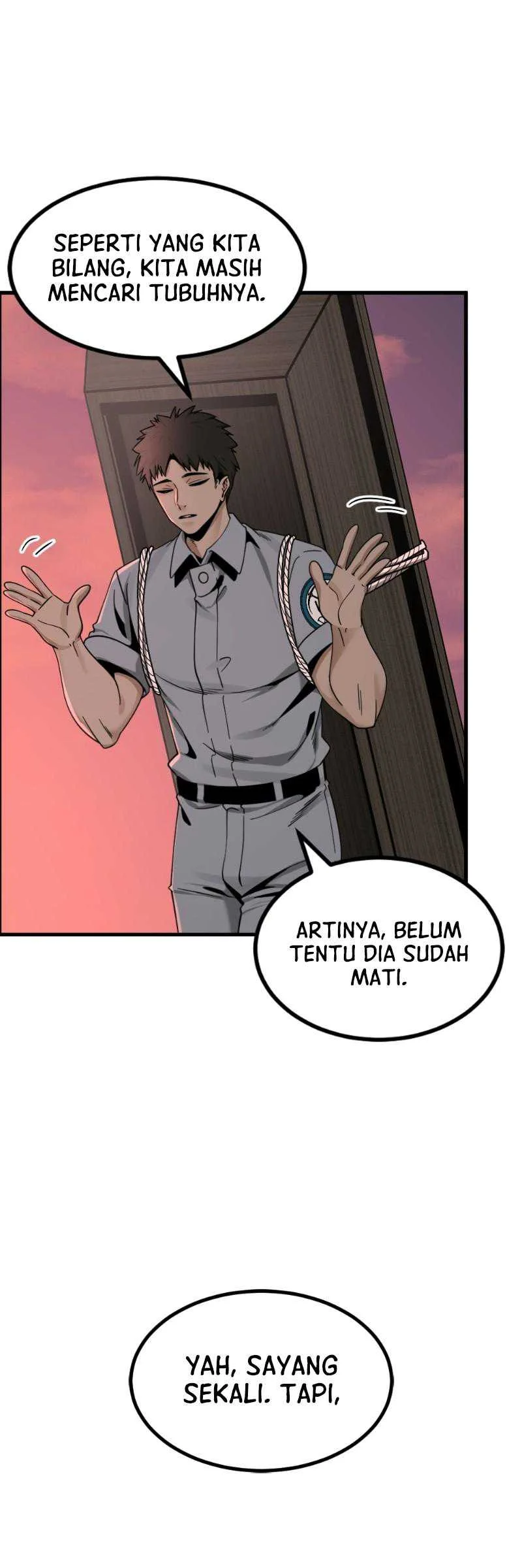 Hero Killer Bab 83 halaman 27