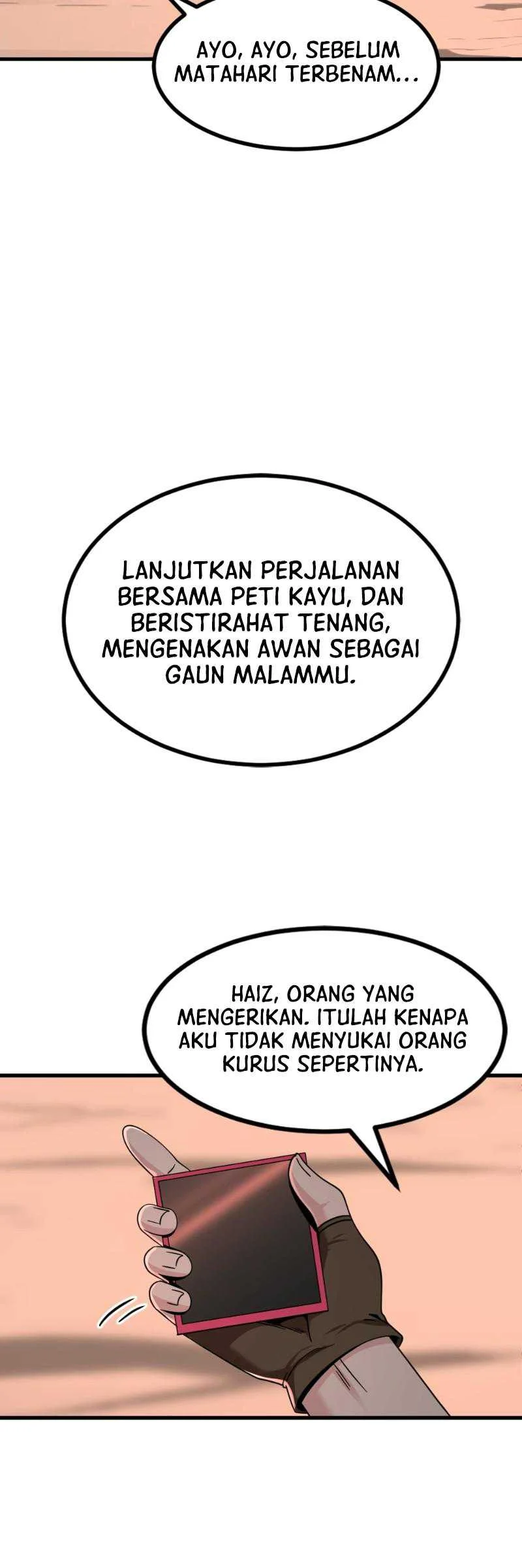 Hero Killer Bab 83 halaman 32