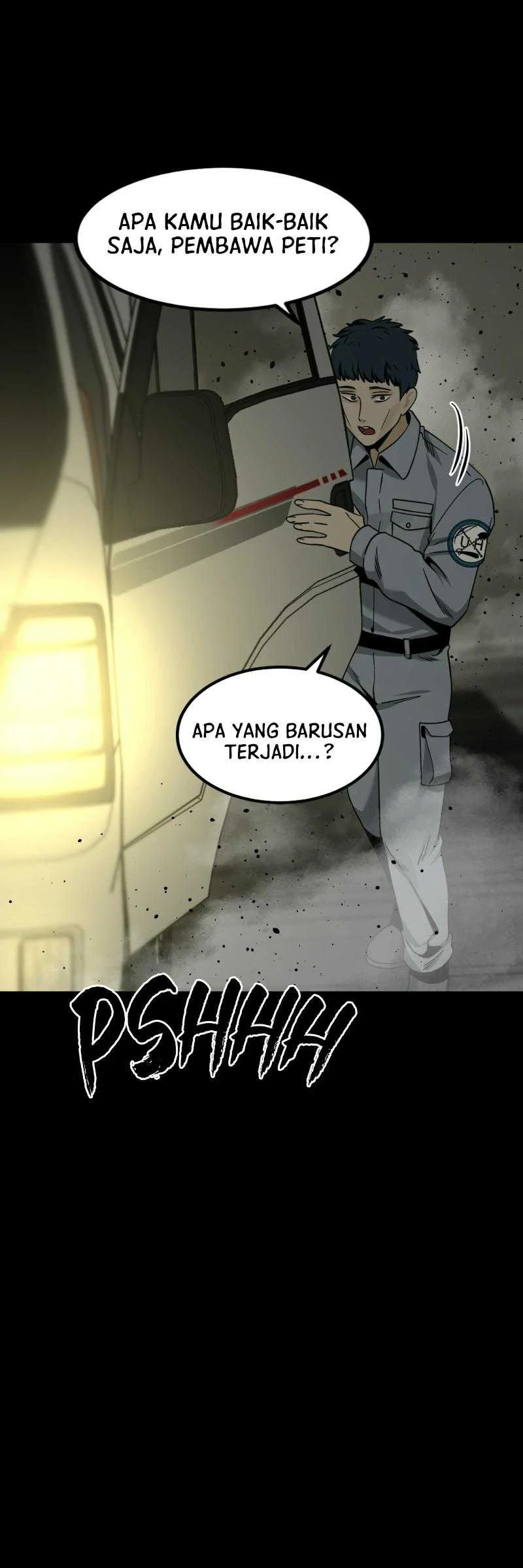 Hero Killer Bab 83 halaman 39