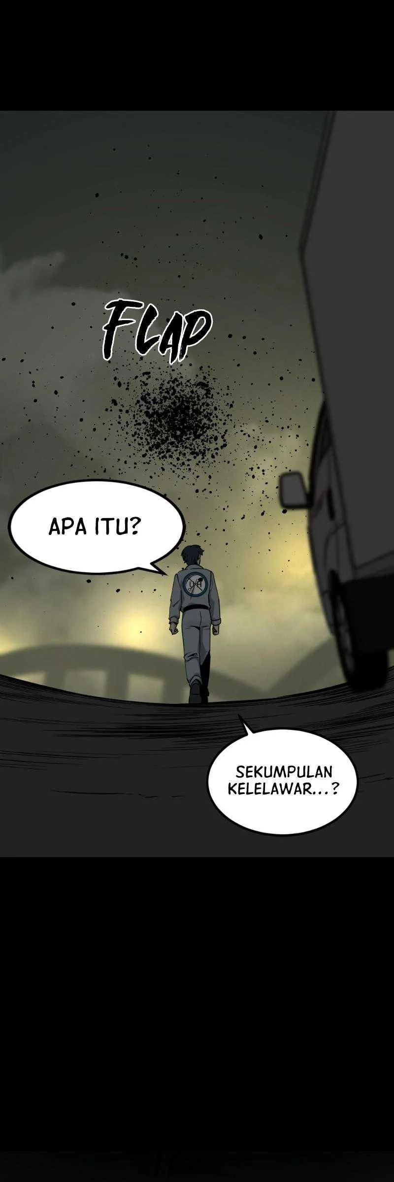 Hero Killer Bab 83 halaman 40