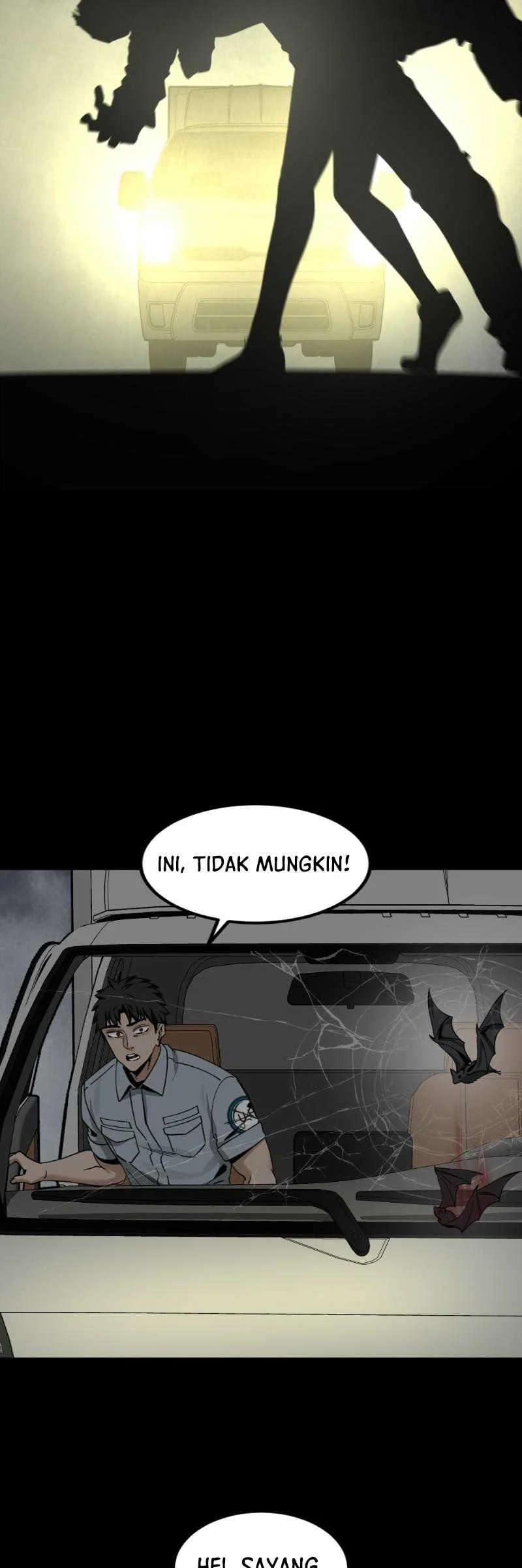 Hero Killer Bab 83 halaman 44