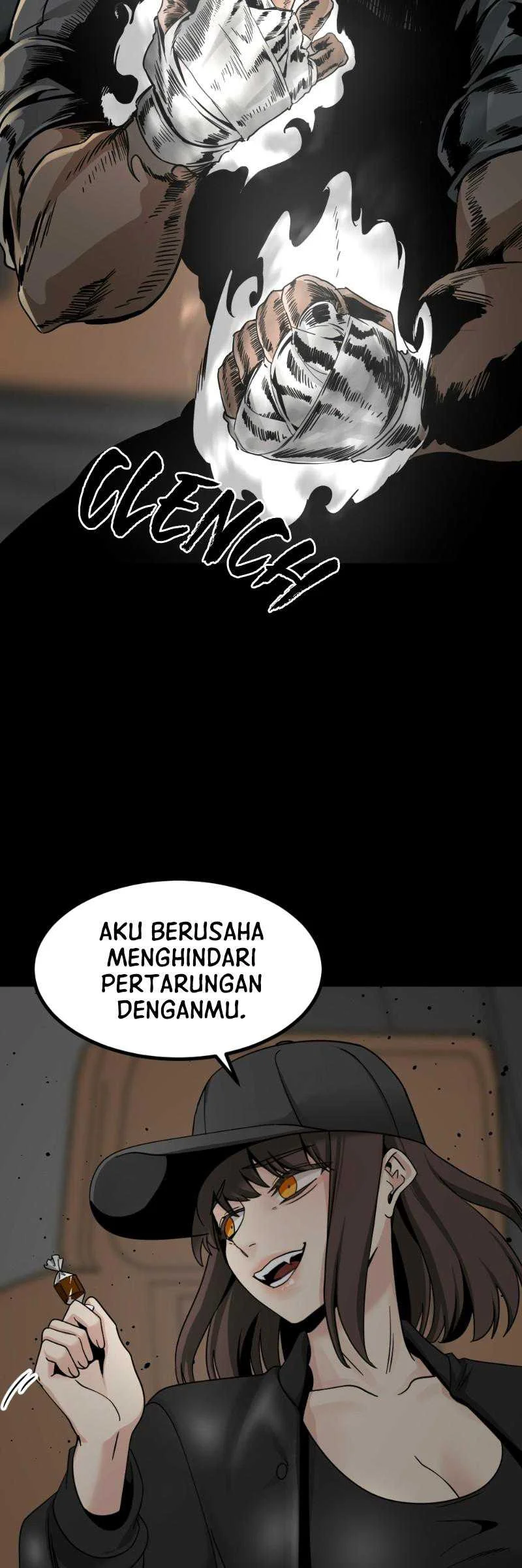Hero Killer Bab 83 halaman 47