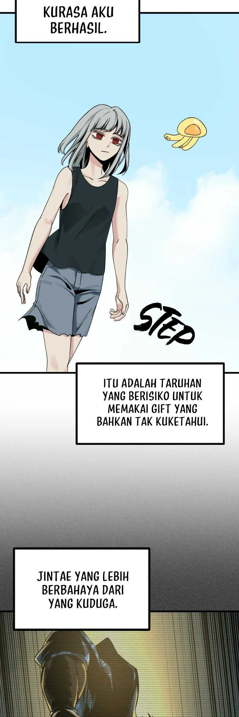 Hero Killer Bab 84 halaman 3