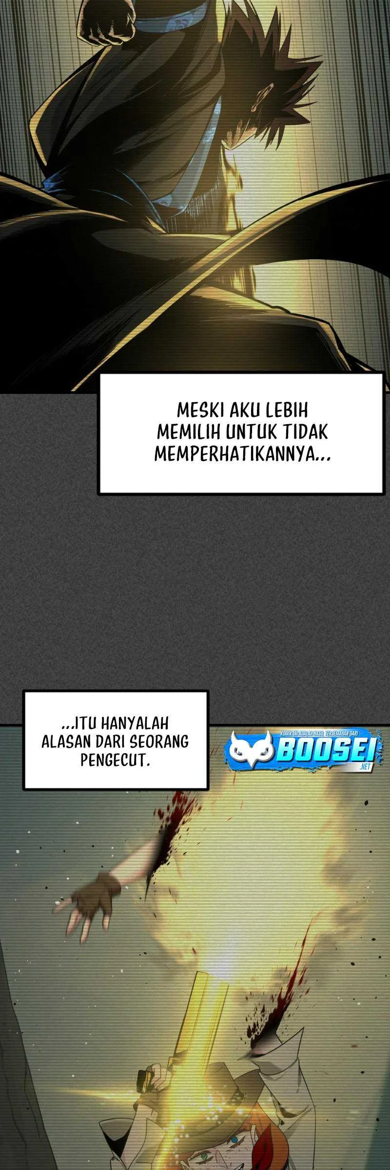 Hero Killer Bab 84 halaman 4
