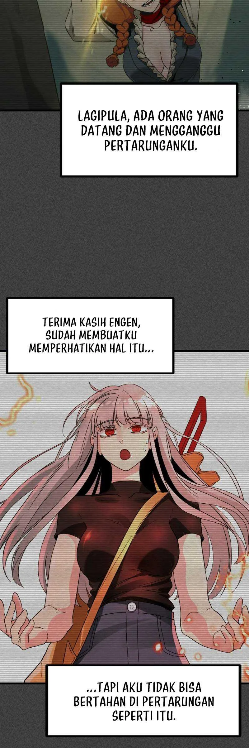 Hero Killer Bab 84 halaman 5