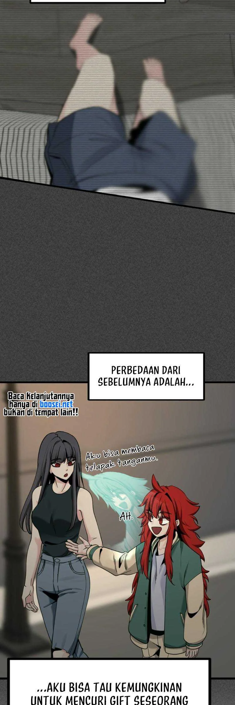 Hero Killer Bab 84 halaman 7