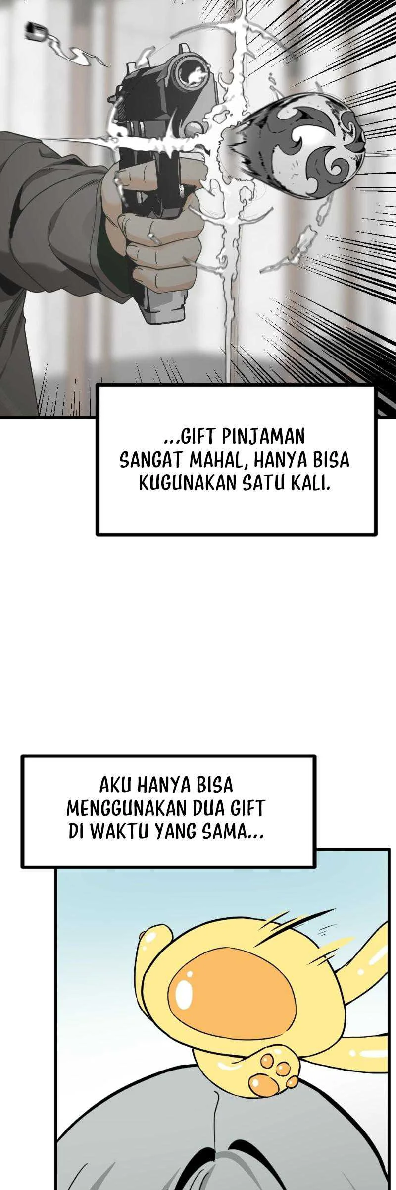 Hero Killer Bab 84 halaman 11