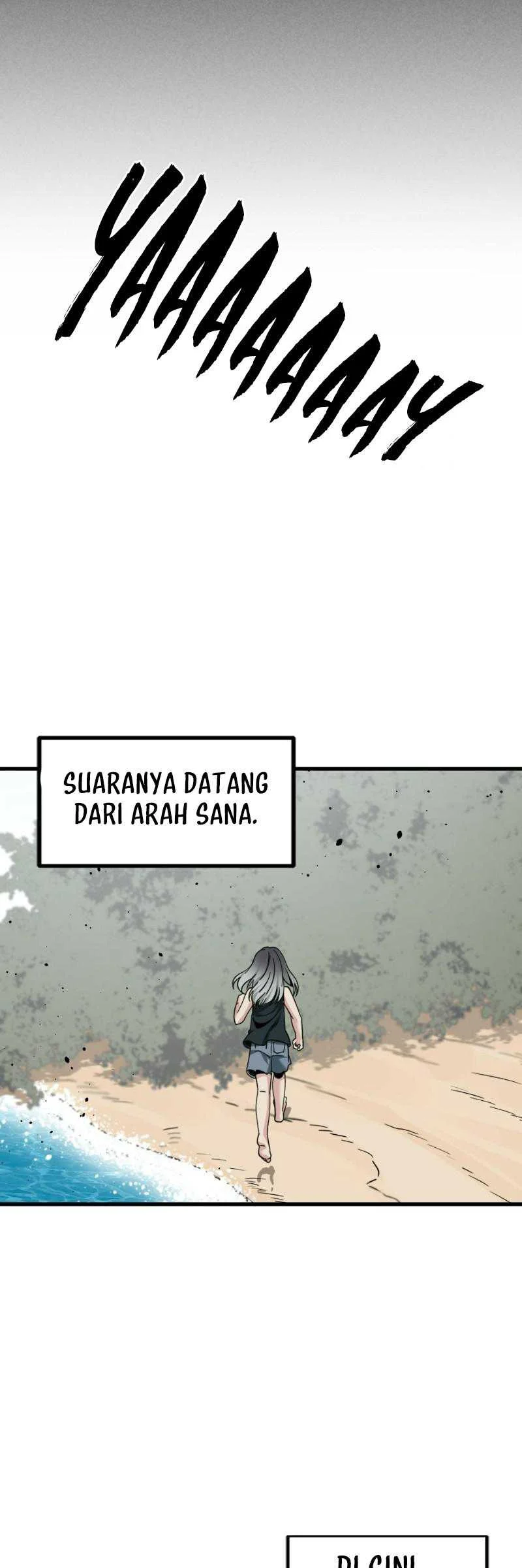 Hero Killer Bab 84 halaman 15