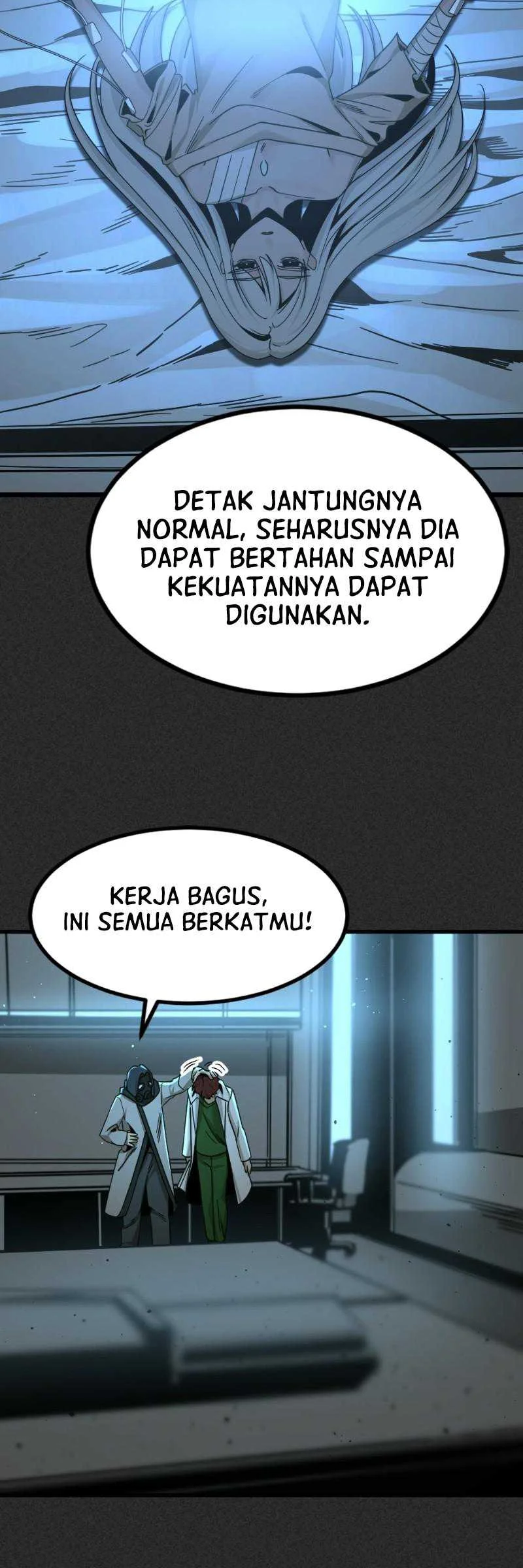 Hero Killer Bab 84 halaman 27