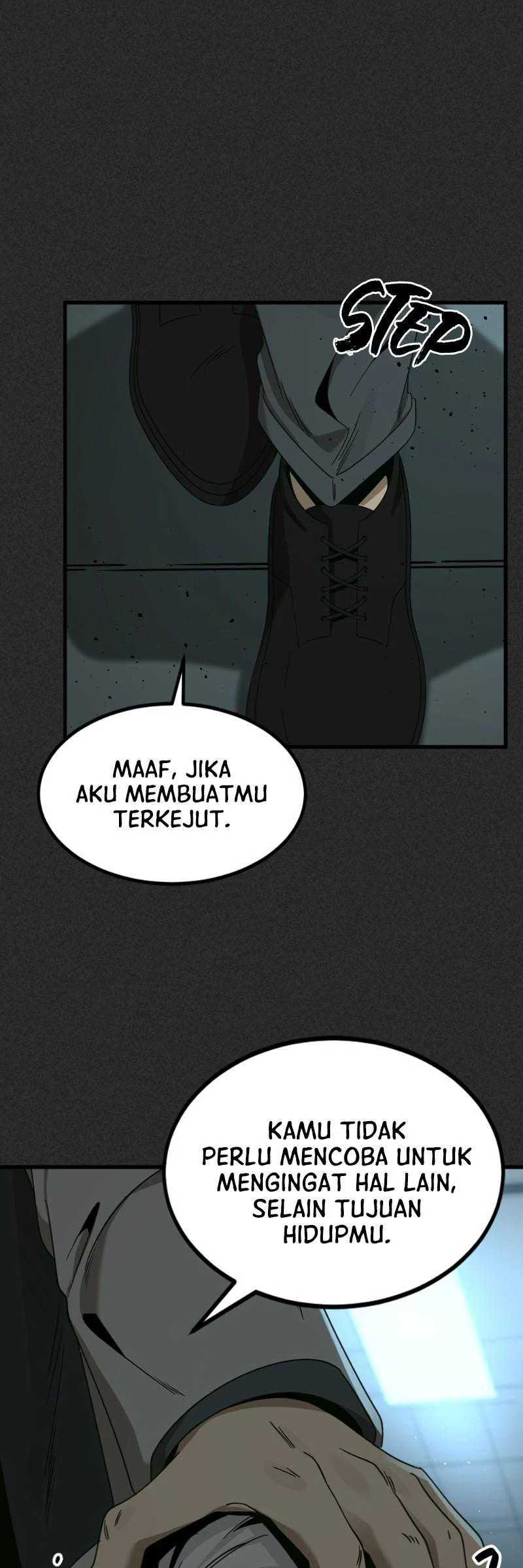 Hero Killer Bab 84 halaman 32