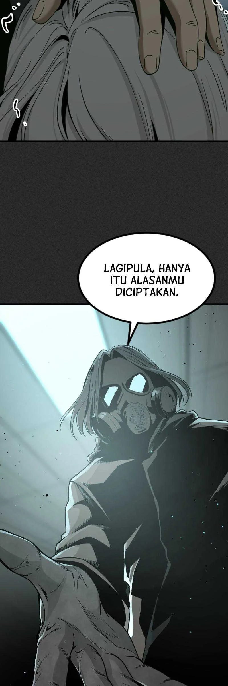 Hero Killer Bab 84 halaman 33