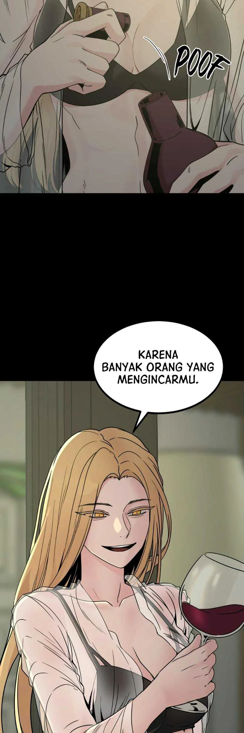 Hero Killer Bab 84 halaman 40
