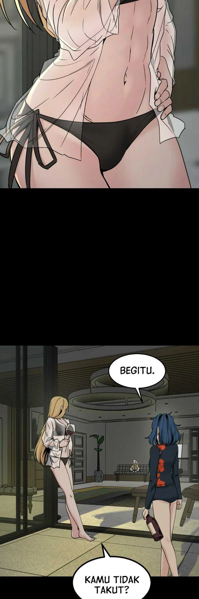 Hero Killer Bab 84 halaman 41