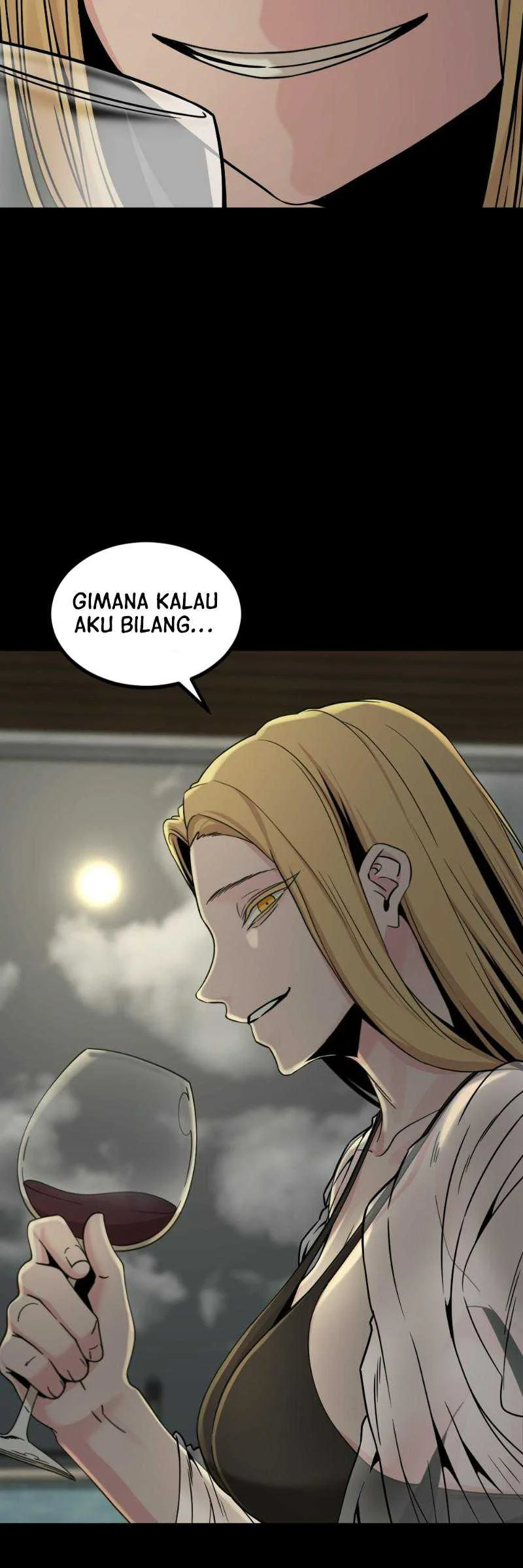 Hero Killer Bab 84 halaman 43