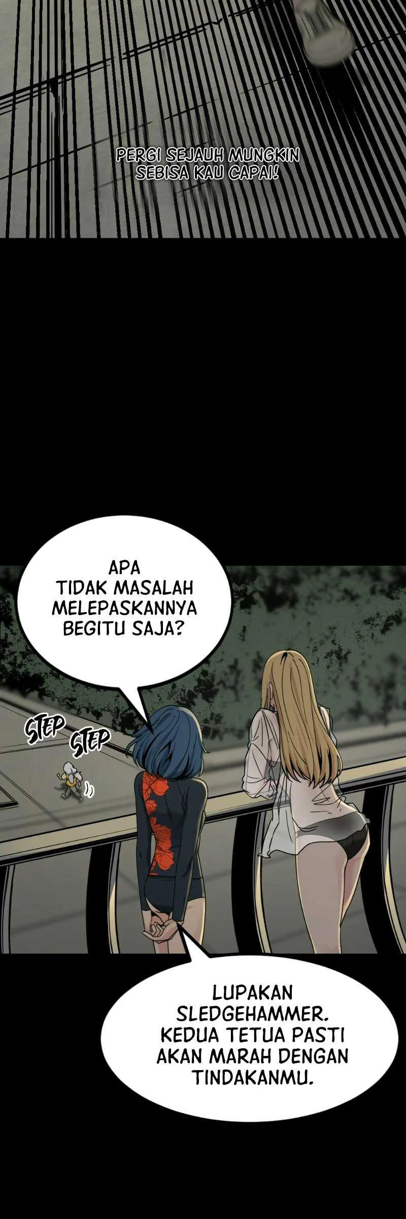 Hero Killer Bab 84 halaman 47