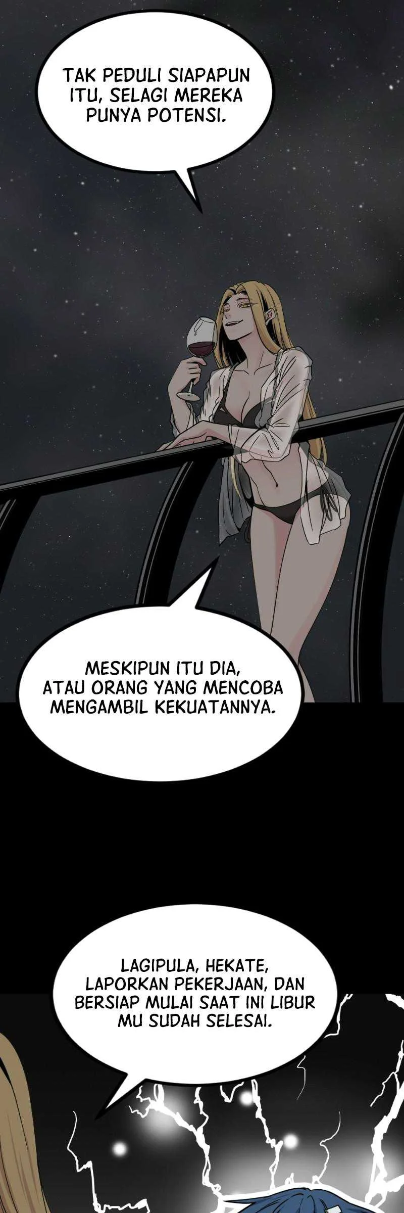 Hero Killer Bab 84 halaman 50